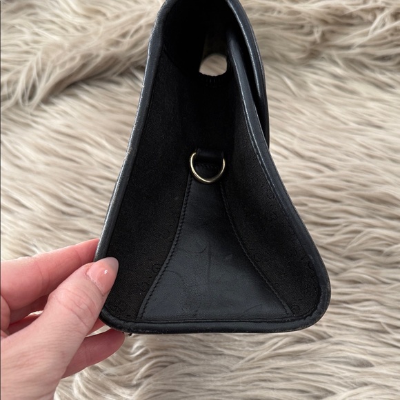 Gucci Black Designer Shoulder Bag - Picture 3 of 8